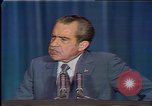 Image of President Nixon's address Jackson Mississippi USA, 1974, second 34 stock footage video 65675057307
