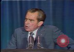 Image of President Nixon's address Jackson Mississippi USA, 1974, second 35 stock footage video 65675057307