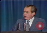 Image of President Nixon's address Jackson Mississippi USA, 1974, second 36 stock footage video 65675057307