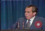 Image of President Nixon's address Jackson Mississippi USA, 1974, second 37 stock footage video 65675057307