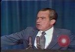 Image of President Nixon's address Jackson Mississippi USA, 1974, second 38 stock footage video 65675057307