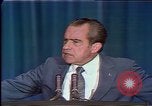 Image of President Nixon's address Jackson Mississippi USA, 1974, second 39 stock footage video 65675057307
