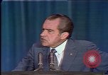 Image of President Nixon's address Jackson Mississippi USA, 1974, second 40 stock footage video 65675057307