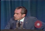 Image of President Nixon's address Jackson Mississippi USA, 1974, second 41 stock footage video 65675057307