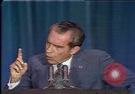 Image of President Nixon's address Jackson Mississippi USA, 1974, second 42 stock footage video 65675057307