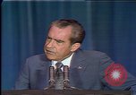 Image of President Nixon's address Jackson Mississippi USA, 1974, second 43 stock footage video 65675057307