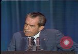 Image of President Nixon's address Jackson Mississippi USA, 1974, second 44 stock footage video 65675057307