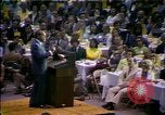 Image of President Nixon's address Jackson Mississippi USA, 1974, second 45 stock footage video 65675057307