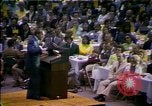 Image of President Nixon's address Jackson Mississippi USA, 1974, second 46 stock footage video 65675057307