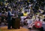 Image of President Nixon's address Jackson Mississippi USA, 1974, second 47 stock footage video 65675057307