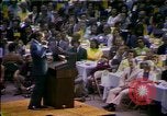 Image of President Nixon's address Jackson Mississippi USA, 1974, second 48 stock footage video 65675057307