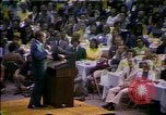 Image of President Nixon's address Jackson Mississippi USA, 1974, second 49 stock footage video 65675057307