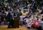 Image of President Nixon's address Jackson Mississippi USA, 1974, second 50 stock footage video 65675057307