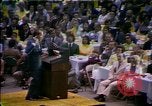 Image of President Nixon's address Jackson Mississippi USA, 1974, second 52 stock footage video 65675057307