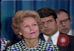 Image of President Nixon's address Jackson Mississippi USA, 1974, second 54 stock footage video 65675057307