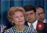 Image of President Nixon's address Jackson Mississippi USA, 1974, second 55 stock footage video 65675057307
