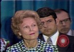 Image of President Nixon's address Jackson Mississippi USA, 1974, second 56 stock footage video 65675057307