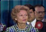Image of President Nixon's address Jackson Mississippi USA, 1974, second 57 stock footage video 65675057307