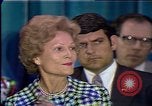 Image of President Nixon's address Jackson Mississippi USA, 1974, second 58 stock footage video 65675057307
