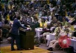 Image of President Nixon's address Jackson Mississippi USA, 1974, second 59 stock footage video 65675057307