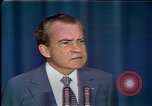Image of President Nixon speech Jackson Mississippi USA, 1974, second 5 stock footage video 65675057308