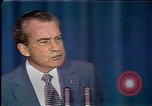 Image of President Nixon speech Jackson Mississippi USA, 1974, second 6 stock footage video 65675057308