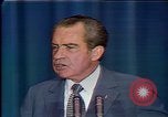 Image of President Nixon speech Jackson Mississippi USA, 1974, second 11 stock footage video 65675057308