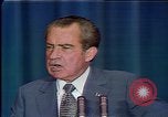 Image of President Nixon speech Jackson Mississippi USA, 1974, second 12 stock footage video 65675057308