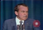 Image of President Nixon speech Jackson Mississippi USA, 1974, second 16 stock footage video 65675057308