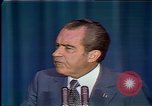 Image of President Nixon speech Jackson Mississippi USA, 1974, second 20 stock footage video 65675057308