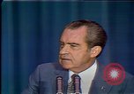 Image of President Nixon speech Jackson Mississippi USA, 1974, second 21 stock footage video 65675057308