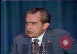 Image of President Nixon speech Jackson Mississippi USA, 1974, second 34 stock footage video 65675057308