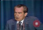 Image of President Nixon speech Jackson Mississippi USA, 1974, second 36 stock footage video 65675057308