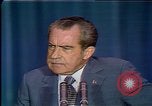 Image of President Nixon speech Jackson Mississippi USA, 1974, second 37 stock footage video 65675057308