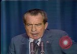 Image of President Nixon speech Jackson Mississippi USA, 1974, second 38 stock footage video 65675057308