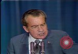 Image of President Nixon speech Jackson Mississippi USA, 1974, second 41 stock footage video 65675057308