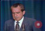 Image of President Nixon speech Jackson Mississippi USA, 1974, second 47 stock footage video 65675057308