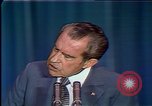 Image of President Nixon speech Jackson Mississippi USA, 1974, second 49 stock footage video 65675057308