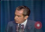 Image of President Nixon speech Jackson Mississippi USA, 1974, second 51 stock footage video 65675057308