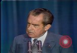 Image of President Nixon speech Jackson Mississippi USA, 1974, second 52 stock footage video 65675057308
