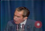 Image of President Nixon speech Jackson Mississippi USA, 1974, second 55 stock footage video 65675057308