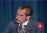 Image of President Nixon speech Jackson Mississippi USA, 1974, second 59 stock footage video 65675057308