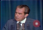 Image of President Nixon speech Jackson Mississippi USA, 1974, second 61 stock footage video 65675057308