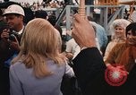 Standbild Apollo-12 starten Florida United States USA, 1969, aus Sekunde 15 historischem Filmmaterial Videoclip 65675057310