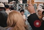 Standbild Apollo-12 starten Florida United States USA, 1969, aus Sekunde 17 historischem Filmmaterial Videoclip 65675057310