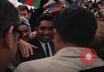 Standbild Apollo-12 starten Florida United States USA, 1969, aus Sekunde 35 historischem Filmmaterial Videoclip 65675057310