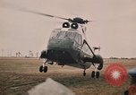 Standbild Apollo-12 starten Florida United States USA, 1969, aus Sekunde 22 historischem Filmmaterial Videoclip 65675057312