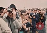 Standbild Apollo-12 starten Florida United States USA, 1969, aus Sekunde 36 historischem Filmmaterial Videoclip 65675057312