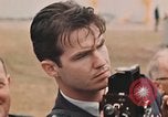Standbild Apollo-12 starten Florida United States USA, 1969, aus Sekunde 40 historischem Filmmaterial Videoclip 65675057312