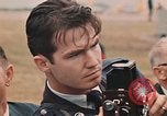 Standbild Apollo-12 starten Florida United States USA, 1969, aus Sekunde 41 historischem Filmmaterial Videoclip 65675057312